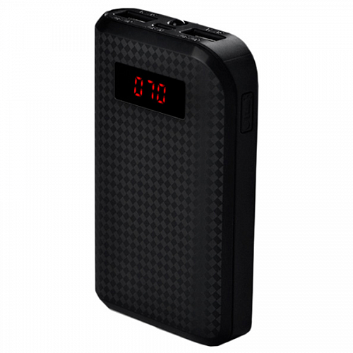 Power Bank Remax Proda Power Box 10000mAh Черный
