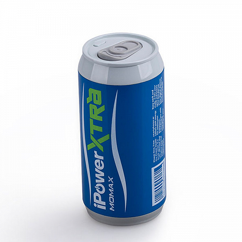 Momax iPower Xtra 6600mAh синий