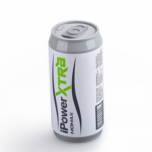 Momax iPower Xtra 6600mAh белый
