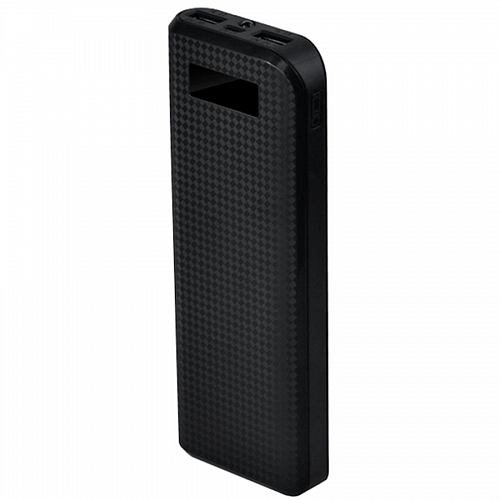 Power Bank Remax Proda Power Box 20000mAh Черный